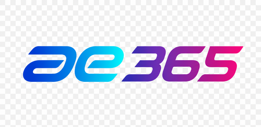 ae365 Logo